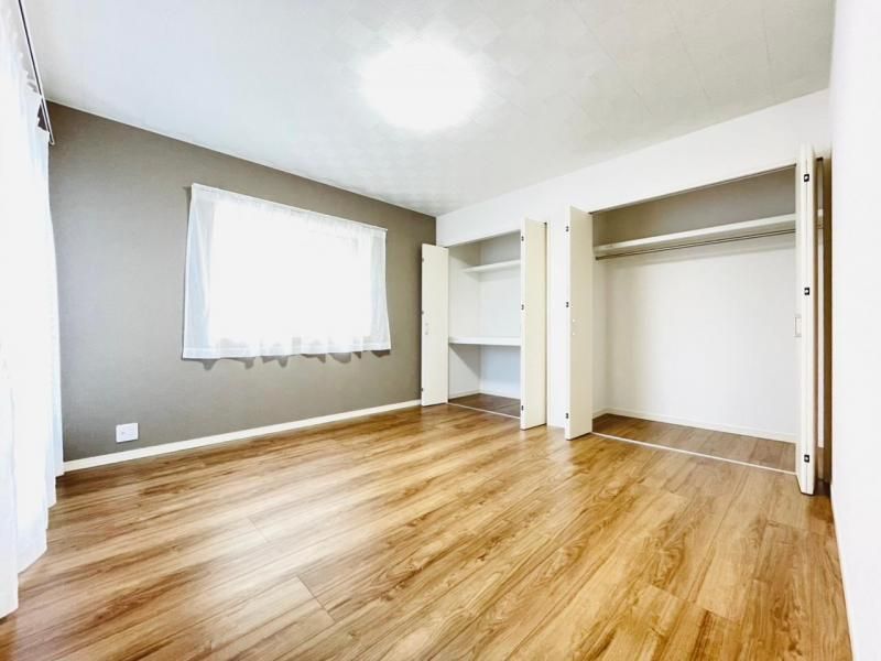 New 4LDK House with Z Air Conditioning in Nihonmatsu - Thumbnail 3