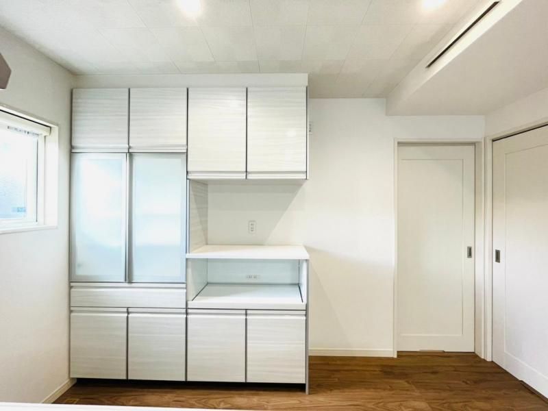 New 4LDK House with Z Air Conditioning in Nihonmatsu - Thumbnail 4