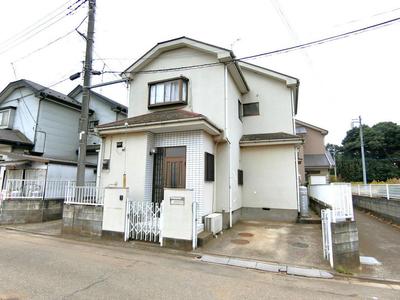 [Homes] Kawagoe City, Oaza Imafuku | — Image 1, Kawagoe, Saitama