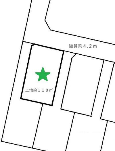 [Homes] Kawagoe City, Oaza Imafuku | — Image 1, Kawagoe, Saitama