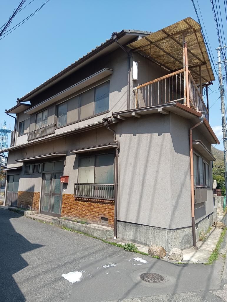 4SLK Detached House for Sale in Kasaoka, Okayama - 96.73 sqm - Image 1