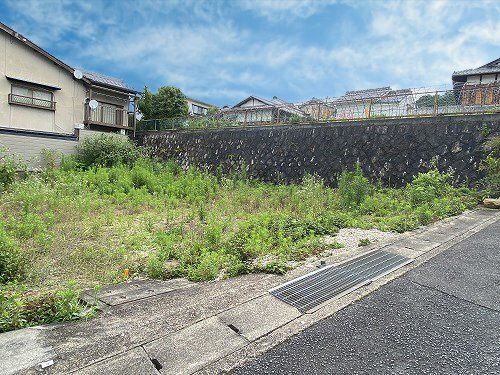 Land for Sale in Ichijoji, Kyoto with Construction Plan - Thumbnail 3