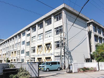 Securea Kashihara Shijo-cho Land for Sale in Nara - Thumbnail 4