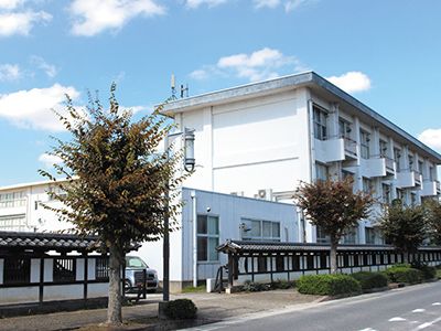 Securea Kashihara Shijo-cho Land for Sale in Nara - Thumbnail 2