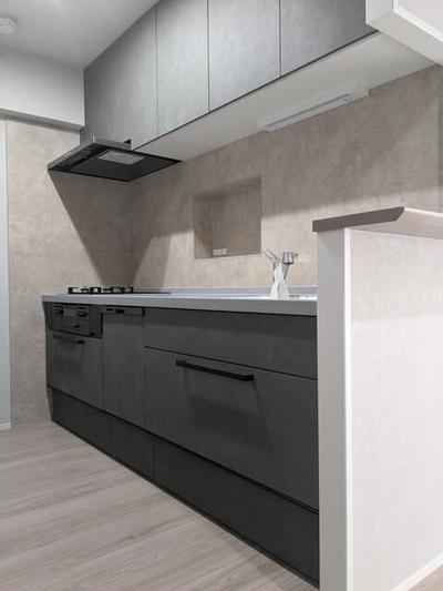 4DK House in Nakama City, Fukuoka - 94m² with L-Shaped Balcony — Image 4, Nakama, Fukuoka