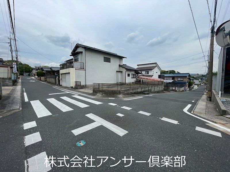 4DK House in Nakama City, Fukuoka - 94m² with L-Shaped Balcony - Thumbnail 4