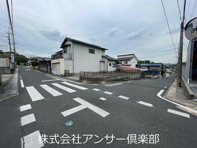 4DK House in Nakama City, Fukuoka - 94m² with L-Shaped Balcony — Image 3, Nakama, Fukuoka