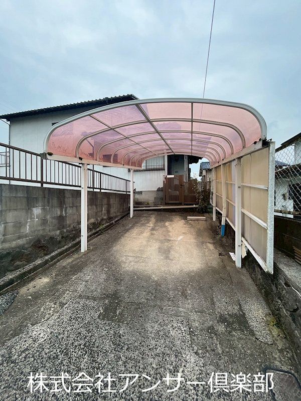 4DK House in Nakama City, Fukuoka - 94m² with L-Shaped Balcony - Thumbnail 2
