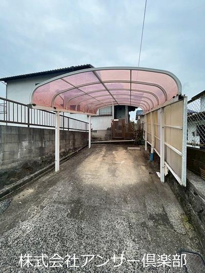 4DK House in Nakama City, Fukuoka - 94m² with L-Shaped Balcony — Image 1, Nakama, Fukuoka