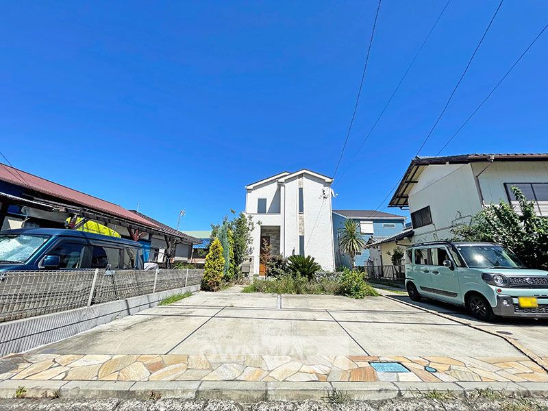 2021-Built 4LDK House with Solar Power in Chigasaki, Kanagawa - Thumbnail 3