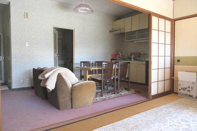 1DK Apartment for Sale in Ito City with Ocean View — Image 2, Ito, Shizuoka