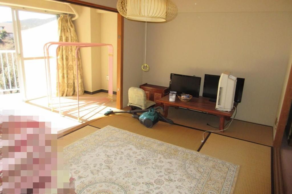 1DK Apartment for Sale in Ito City with Ocean View - Thumbnail 4