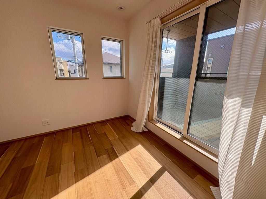 3LDK Detached House for Sale in Koriyama, Fukushima - Thumbnail 4
