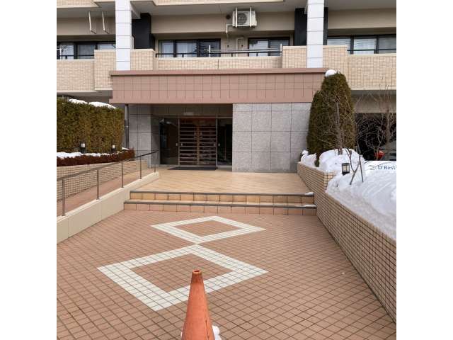 2LDK Apartment for Sale in Dresstia Kagano, Morioka - Thumbnail 2