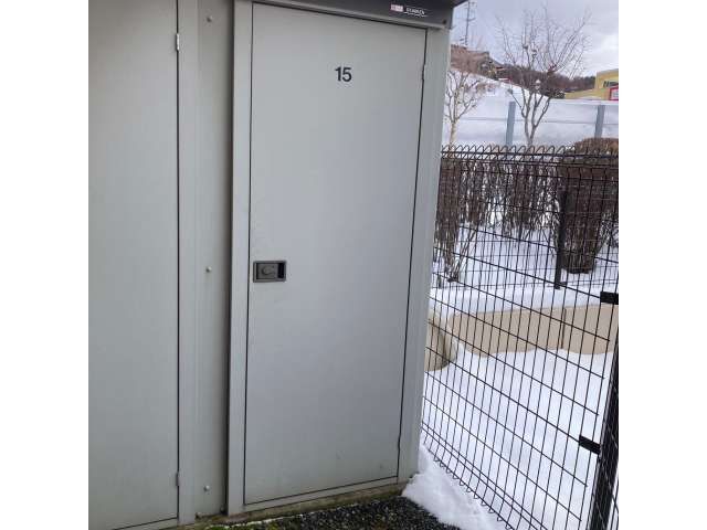 2LDK Apartment for Sale in Dresstia Kagano, Morioka - Thumbnail 4