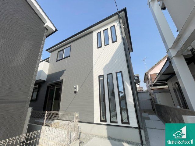 New 3LDK House for Sale in Akashi, Hyogo - Thumbnail 2