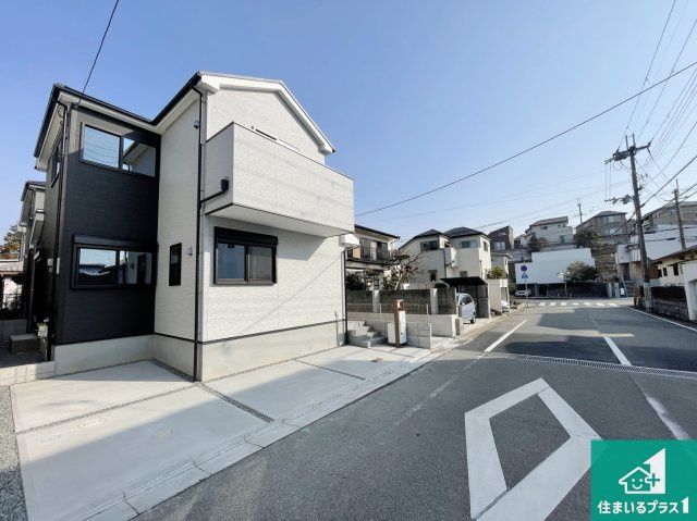 New 3LDK House for Sale in Akashi, Hyogo - Thumbnail 3