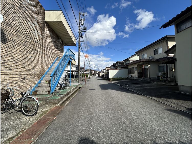 Residential Land for Sale in Gofuku, Toyama City - Thumbnail 2