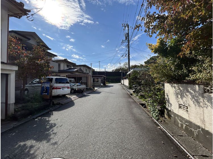 Residential Land for Sale in Gofuku, Toyama City - Thumbnail 3