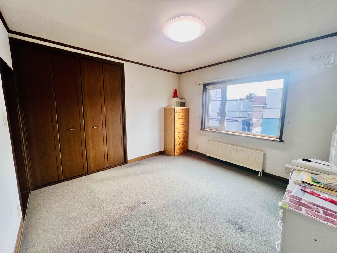 5LDK House for Sale in Ebetsu Midorigaoka, Hokkaido - Thumbnail 4