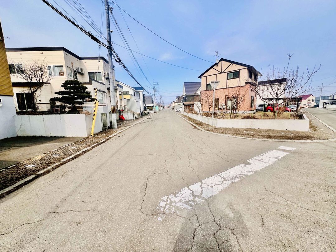 5LDK House for Sale in Ebetsu Midorigaoka, Hokkaido - Thumbnail 2