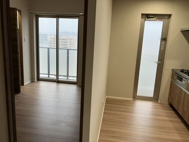 New 3LDK Condo in Kagoshima City with Pet-Friendly Policy - Thumbnail 4