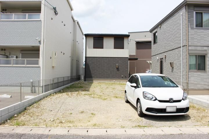 Building-Conditioned Land in Yamatokoriyama, Nara - 126.69 sqm - Thumbnail 3