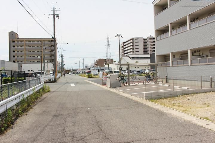 Building-Conditioned Land in Yamatokoriyama, Nara - 126.69 sqm - Thumbnail 2