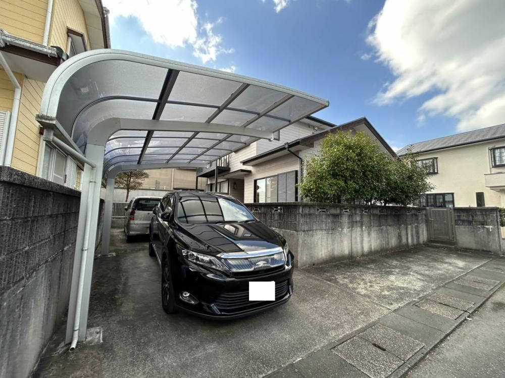 Renovated 4LDK House in Saiki City with Parking - Thumbnail 3