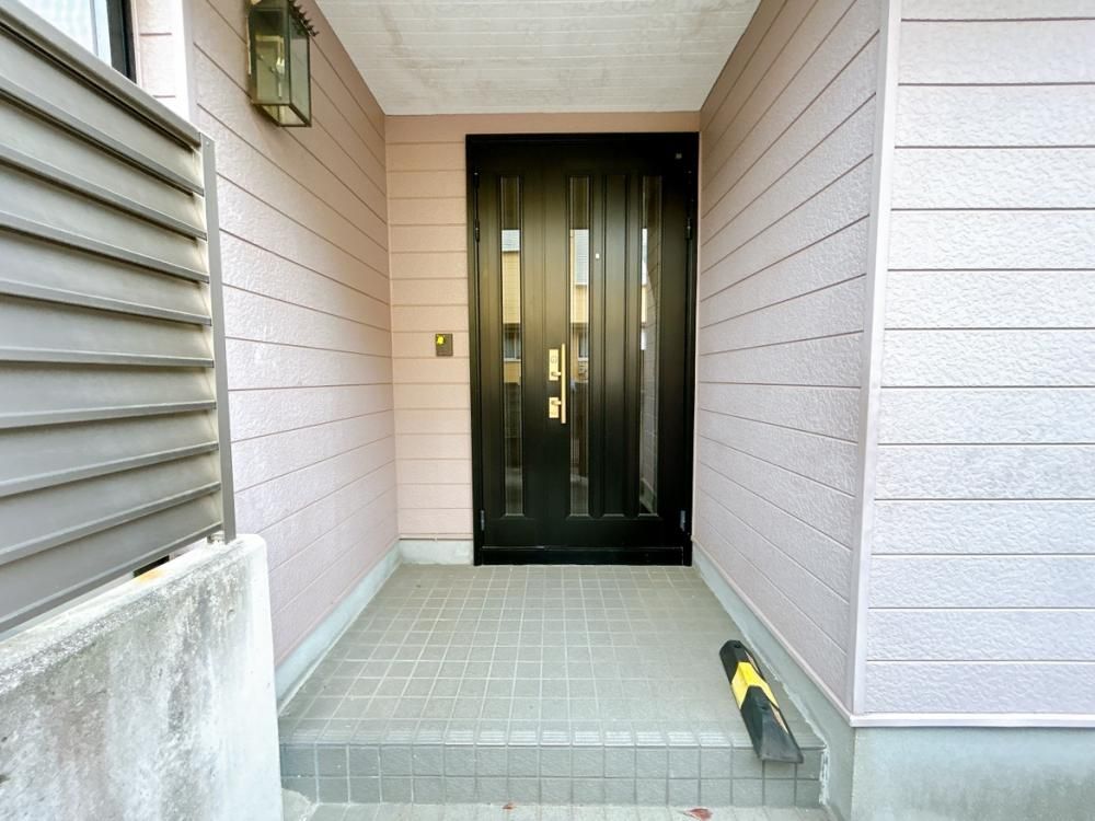 Renovated 4LDK House in Saiki City with Parking - Thumbnail 4