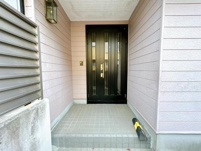 Renovated 4LDK House in Saiki City with Parking — Image 3, Saiki, Oita