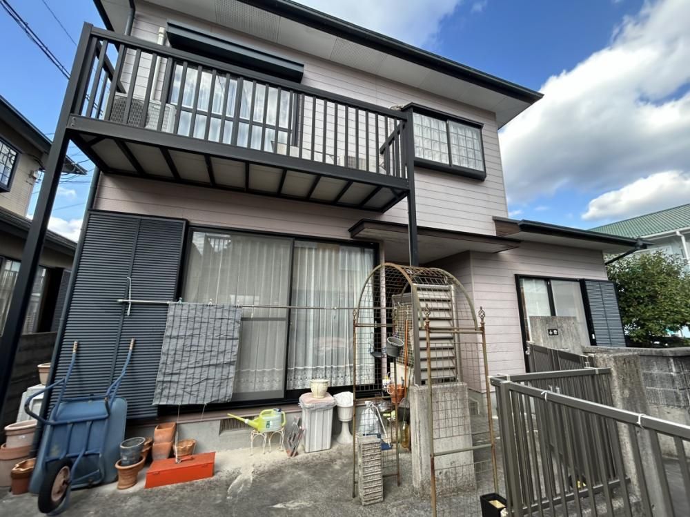 Renovated 4LDK House in Saiki City with Parking - Thumbnail 2