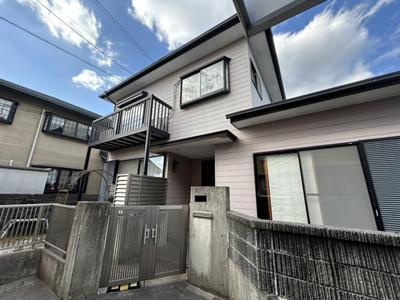 Renovated 4LDK House in Saiki City with Parking — Image 1, Saiki, Oita