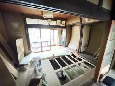 Used detached house (property number: 0009172-0000009) in Hikone City, 7 minutes walk from Toriimoto Station on the Omi Railway Omi Main Line — Image 3, Hikone, Shiga