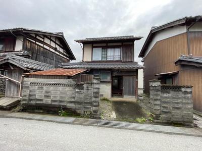 Used detached house (property number: 0009172-0000009) in Hikone City, 7 minutes walk from Toriimoto Station on the Omi Railway Omi Main Line — Image 1, Hikone, Shiga