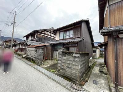 Used detached house (property number: 0009172-0000009) in Hikone City, 7 minutes walk from Toriimoto Station on the Omi Railway Omi Main Line — Image 2, Hikone, Shiga