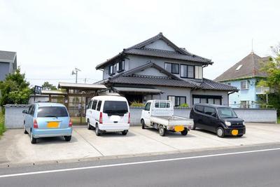Chosei Ichishobo 24.8 million yen | Used detached house in Chosei Village, Chosei District, 4.8 km from Yasumi Station on the JR Sotobo Line (Property Number: 0139121-0000098) — Image 4, Chosei, Chiba
