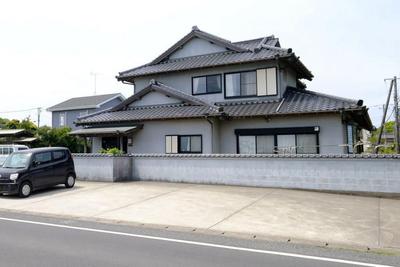 Chosei Ichishobo 24.8 million yen | Used detached house in Chosei Village, Chosei District, 4.8 km from Yasumi Station on the JR Sotobo Line (Property Number: 0139121-0000098) — Image 1, Chosei, Chiba
