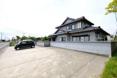 Chosei Ichishobo 24.8 million yen | Used detached house in Chosei Village, Chosei District, 4.8 km from Yasumi Station on the JR Sotobo Line (Property Number: 0139121-0000098) — Image 2, Chosei, Chiba