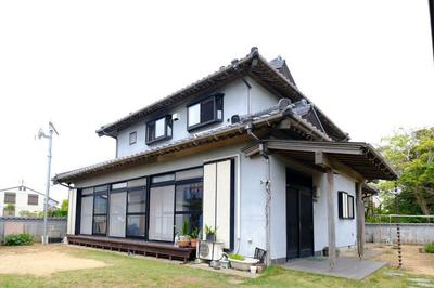 Chosei Ichishobo 24.8 million yen | Used detached house in Chosei Village, Chosei District, 4.8 km from Yasumi Station on the JR Sotobo Line (Property Number: 0139121-0000098) — Image 1, Chosei, Chiba