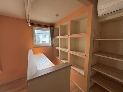 3LDK Apartment Near Gifu Prefectural Office — Image 4, Gifu, Gifu