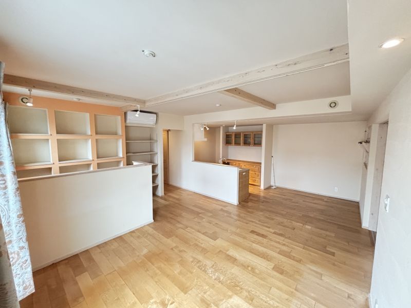 3LDK Apartment Near Gifu Prefectural Office - Thumbnail 4