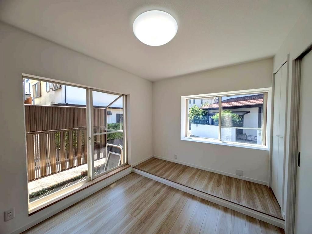 Renovated 3LDK House in Nerima with Underground Garage - Thumbnail 3