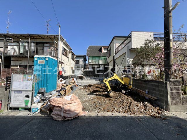 New Build 3SLDK House in Hamamatsu Central Ward, Shizuoka - Thumbnail 2