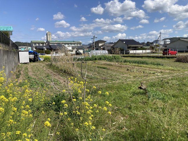 943 sqm Land for Sale in Ichikikushikino, Kagoshima - Thumbnail 4
