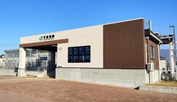 Land for Sale in Tendō, Yamagata - South-Facing Mini-Subdivision Plot - Thumbnail 2