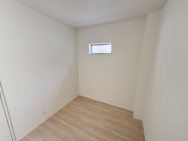 New 3LDK House for Sale in Hachinohe, Aomori - Thumbnail 4