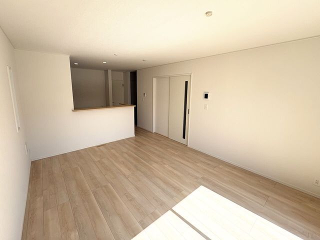 New 3LDK House for Sale in Hachinohe, Aomori - Thumbnail 2