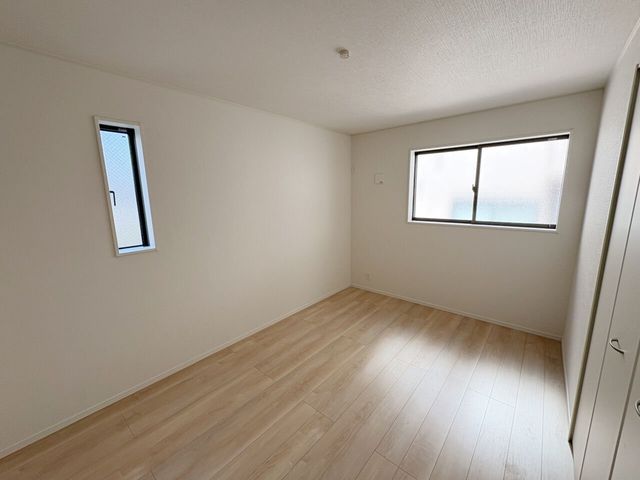 New 3LDK House for Sale in Hachinohe, Aomori - Thumbnail 3