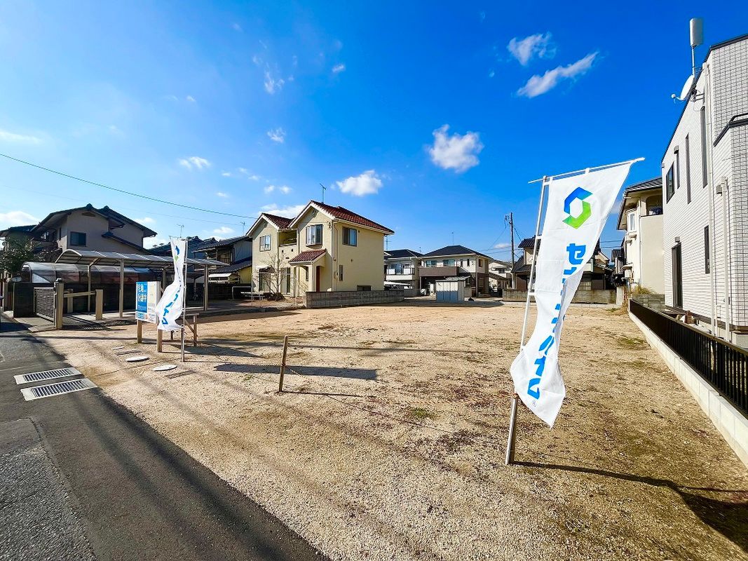 Building-Conditioned Land for Sale in Kurashiki, Okayama - Thumbnail 2